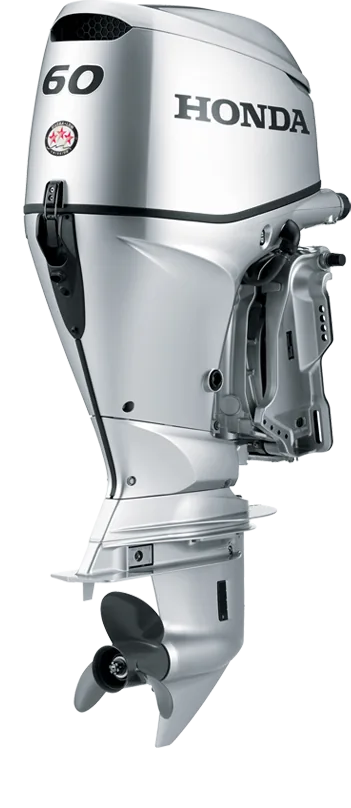 Honda BF60AK1